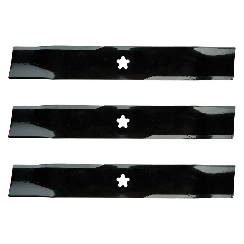 Oregon 95-068 Replacement Blades for 48" Dixon 532180054