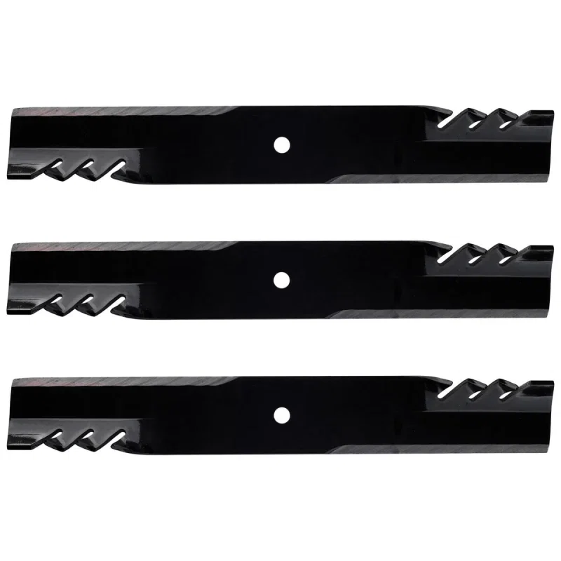 Oregon 596-341 G5 Gator Blade for 72" Hustler Super Z, Super Z HyperDrive