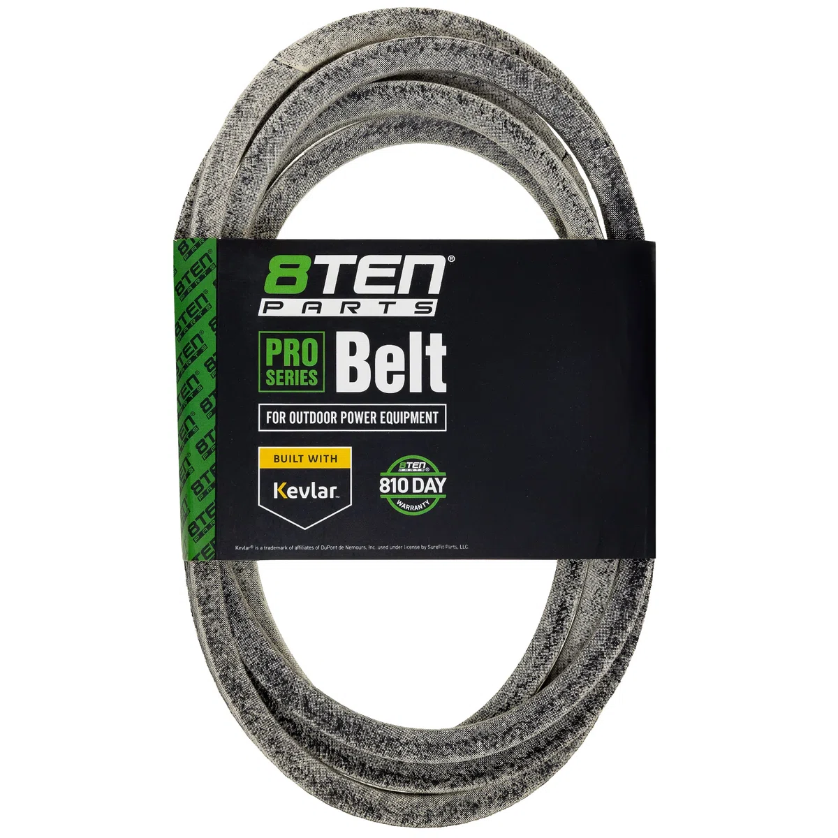 Belt with Kevlar® For John Deere Ferris TCU29453 84003149 5105529FS 5105529