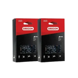 Oregon 43" 11H066E 2PK Harvester Chain 3/4" .122" 66 DL for CTR 320, 426