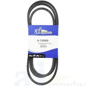 Replacement Belt Husqvarna 532130969, 130969 and more! | H130969