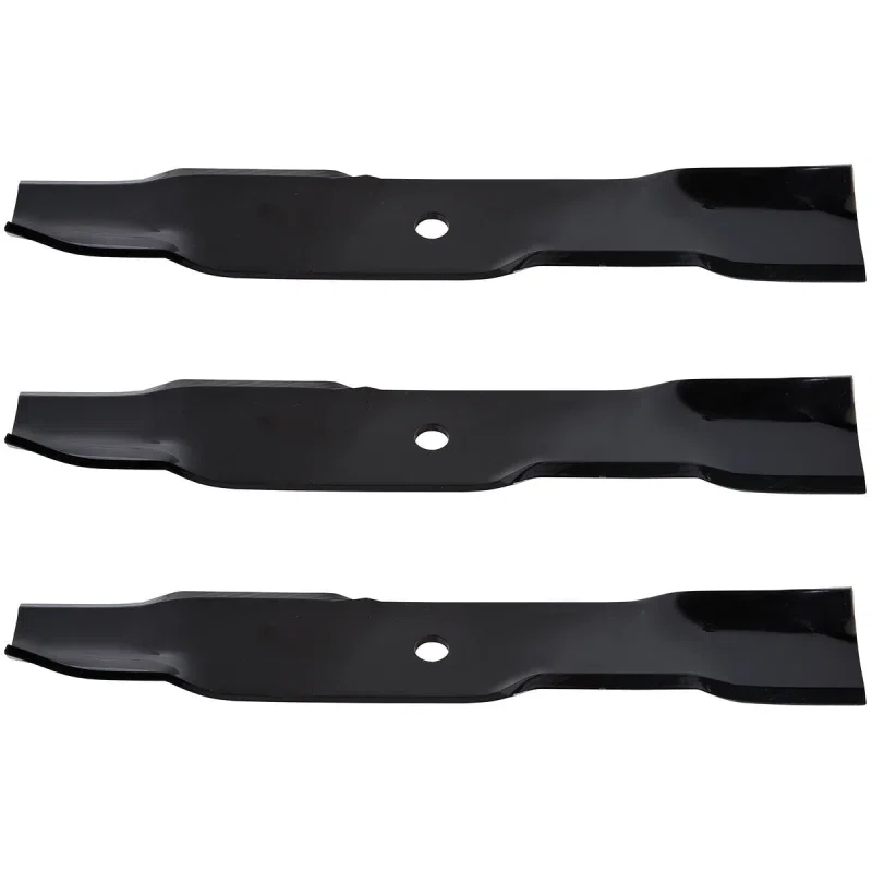 Oregon 91-368 Mulching Blades for 48" Exmark 103-1577, 103-2507, 103-2517