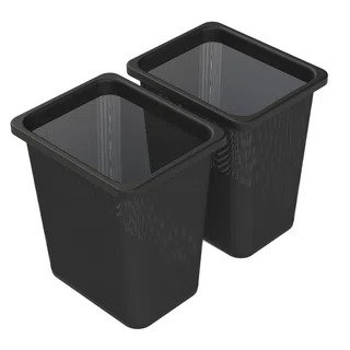Mower Grass Bag For Cub Cadet Craftsman Columbia | 2-PACK