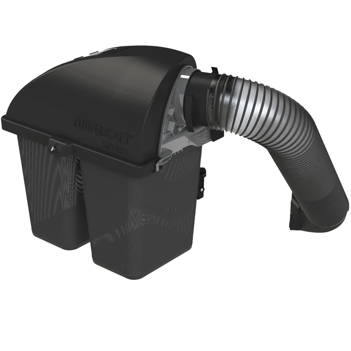 Grass Bagger Collection System For Cub Cadet MK1012371