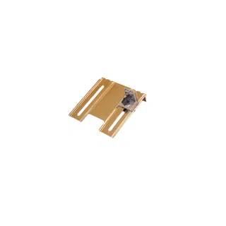 Ryobi Ridgid L17565 Genuine OEM Edge Guide Assembly