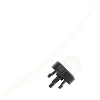 MTD 791-683974B Primer Bulb & Fuel Hose Assembly