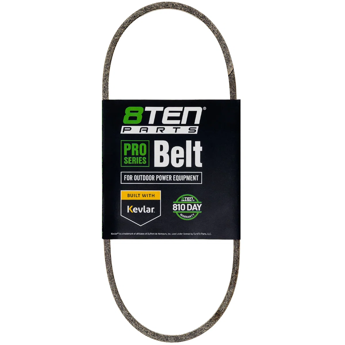 Belt with Kevlar® For Poulan Pro AYP Husqvarna 532157769 532146527 532137078 531013166 146527 137078