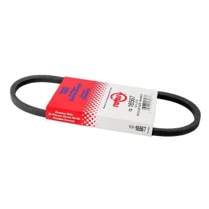 Rotary # 16567 BELT DRIVE 3/8" X 21.1" MTD