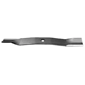 Replaces John Deere High Lift Mower Blade TCU15882 - 72 inch Cut | JD12643