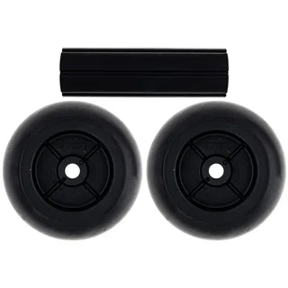 Deck Wheel Kit For Poulan Pro Husqvarna AYP MK1012942
