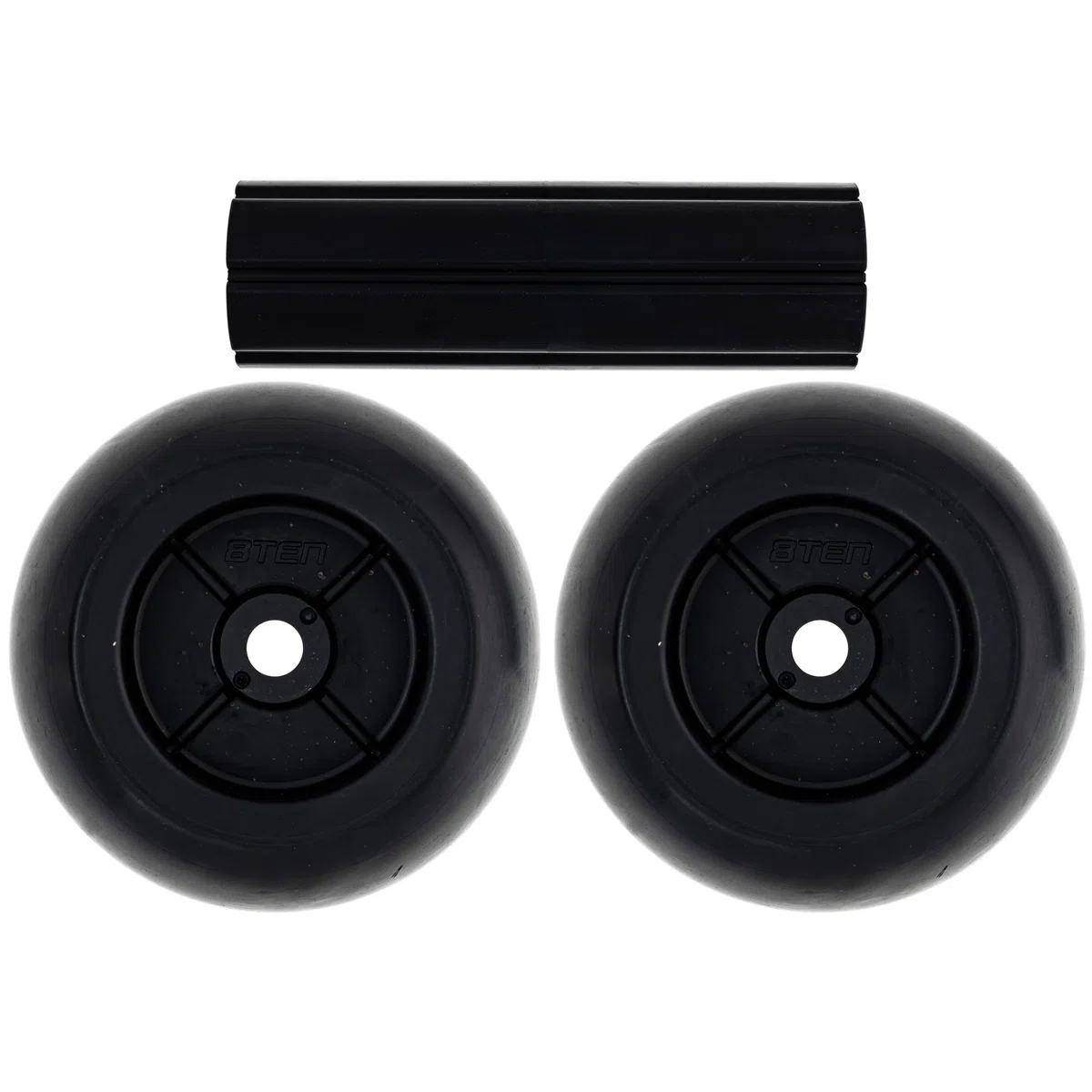 Deck Wheel Kit For Poulan Pro Husqvarna AYP MK1012942