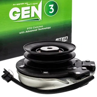 Gen 3 Electric PTO Clutch For Ariens Gravely B1XT0720 63124700 63102500 53124500 53114100 53102300