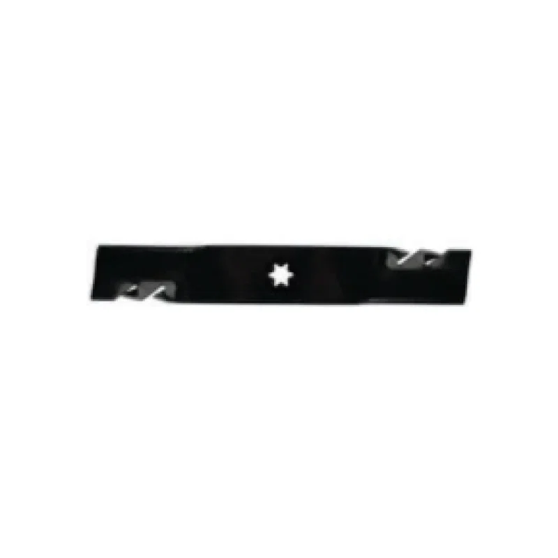 Oregon 591-938 Gator G5 Blade 17-7/8" Repl Cub Cadet 742-04053 942-04056