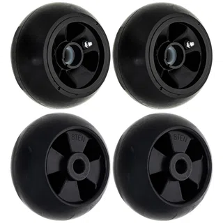 Deck Wheel Kit For John Deere MK1013021