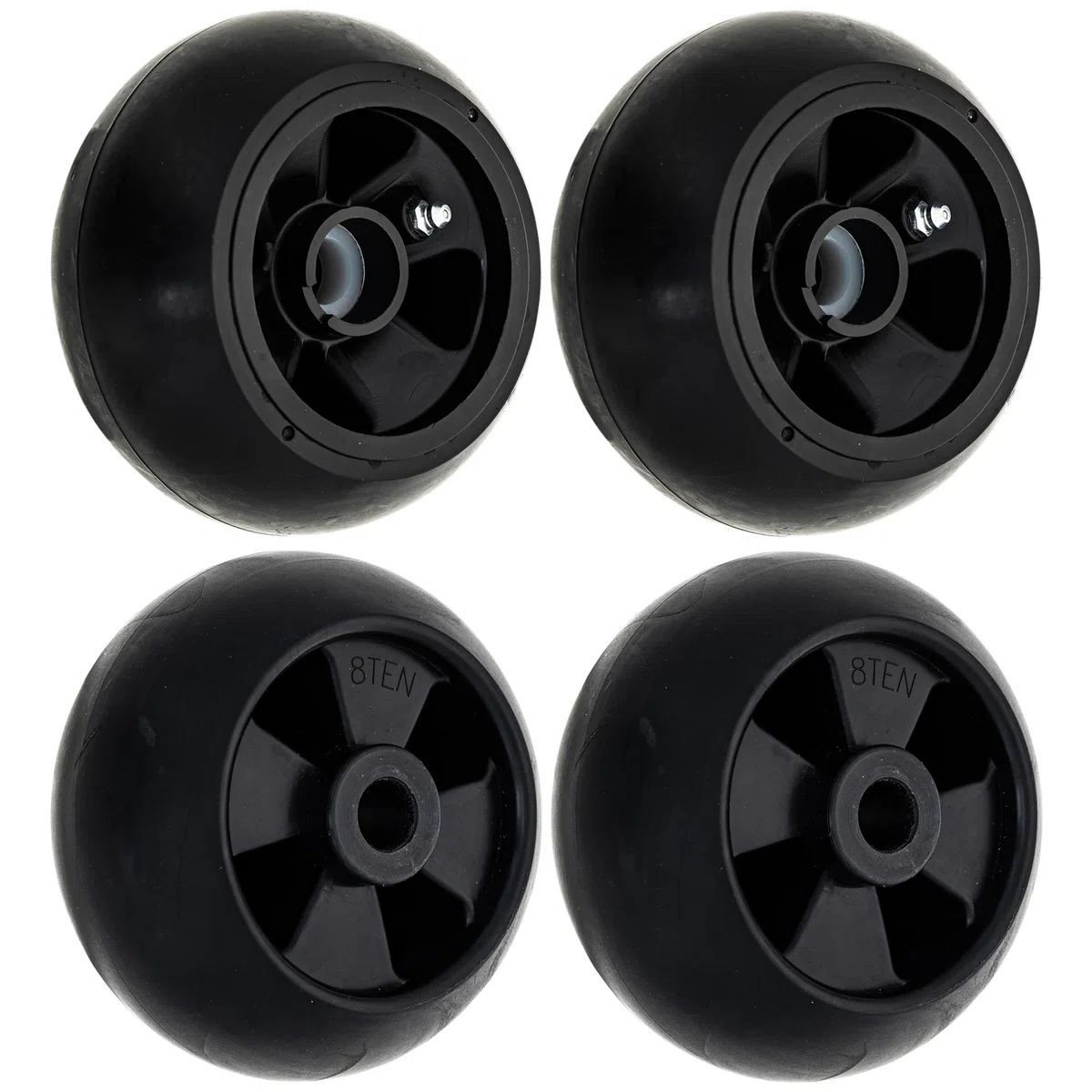 Deck Wheel Kit For John Deere MK1013021
