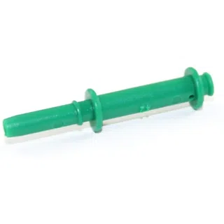 Tecumseh 640005 Genuine OEM Main Tube Nozzle