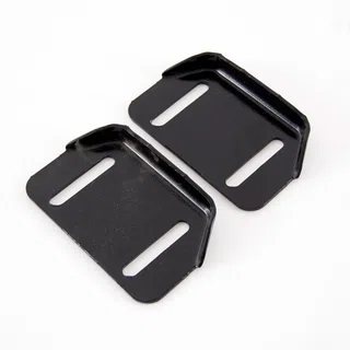 MTD OEM-784-5580 Genuine OEM Standard Skid Shoe Pair
