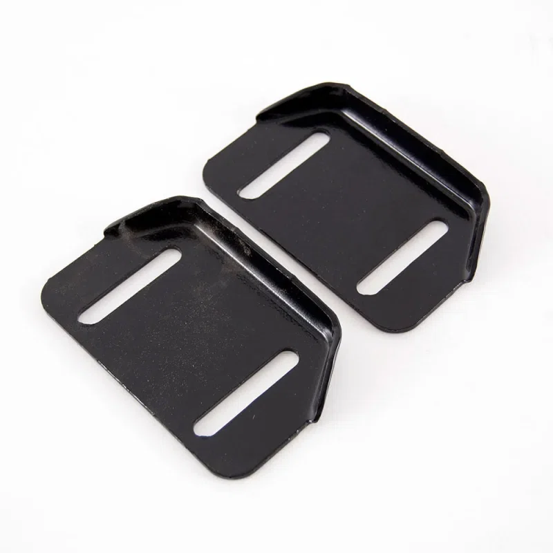 MTD OEM-784-5580 Genuine OEM Standard Skid Shoe Pair