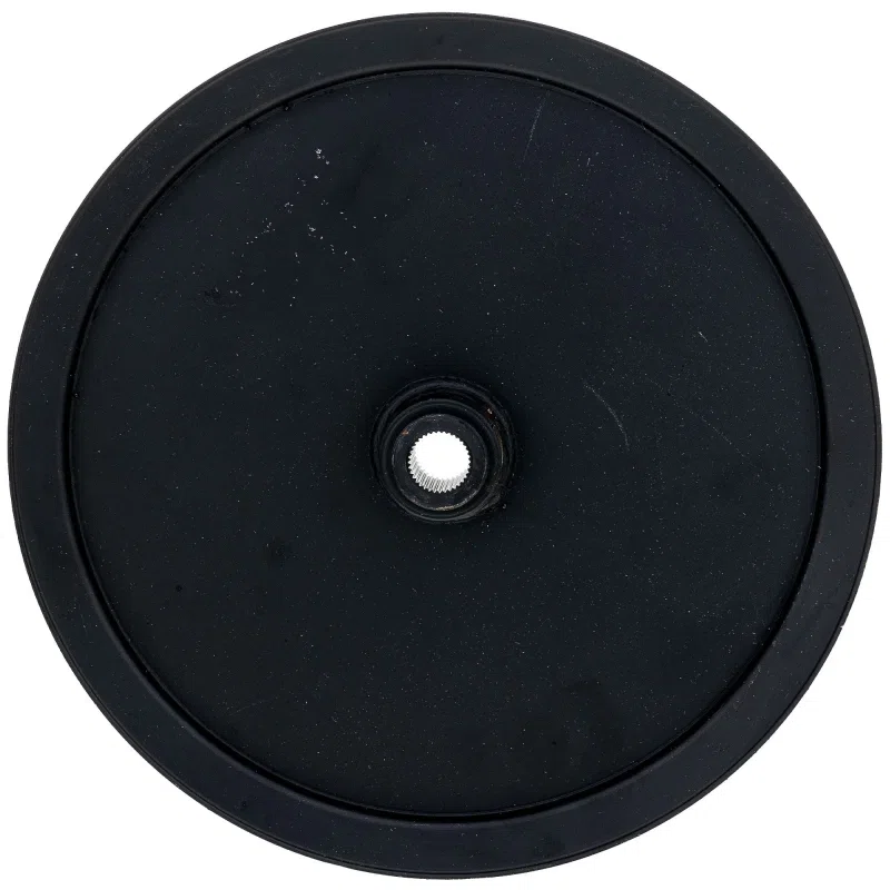 MTD 756-0634 Flat Pulley 8" O.d.