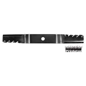 Mulching Blade Replacement for John Deere TCU51118 | JD118