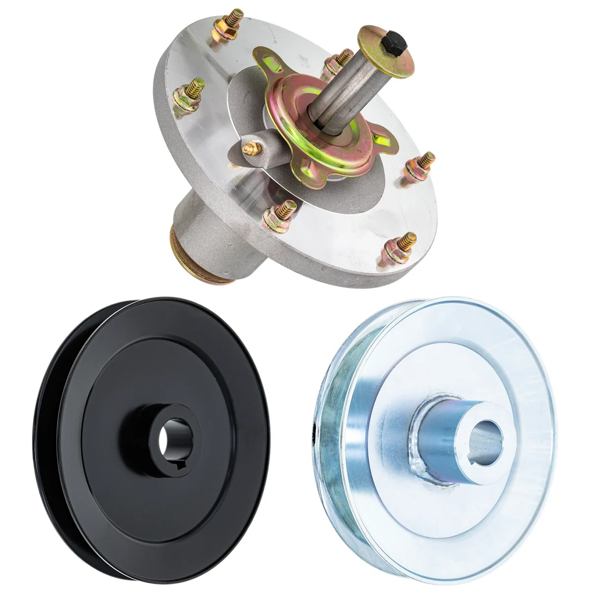 Spindle Kit For Grasshopper 810-KSP4371N