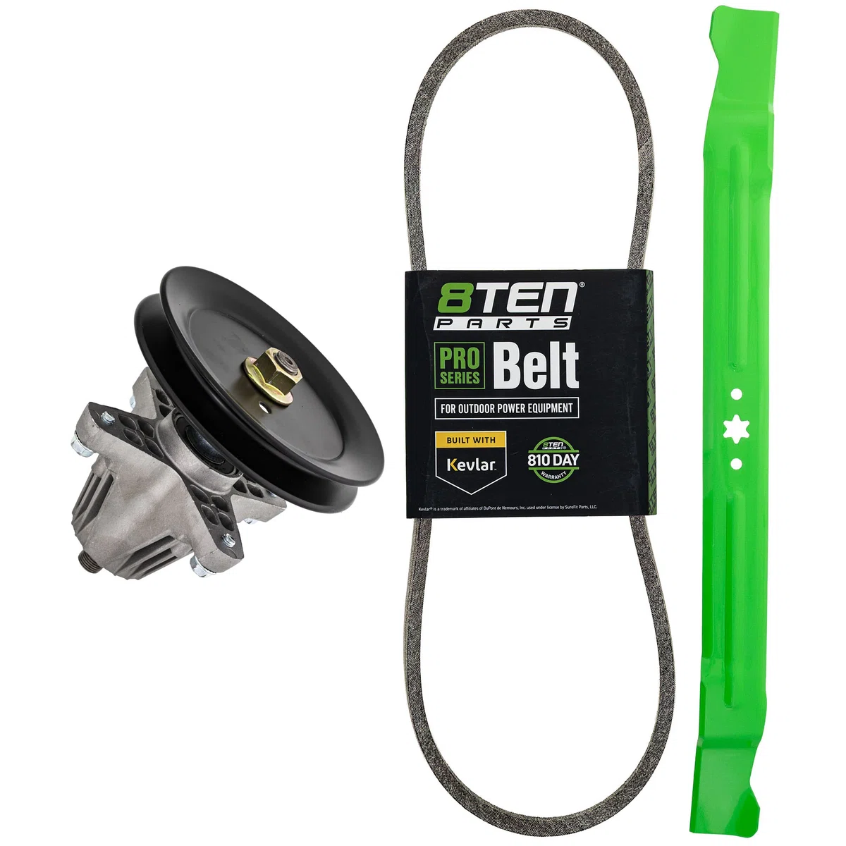 Deck Rebuild Kit For Troy-Bilt Craftsman Murray MK1013884