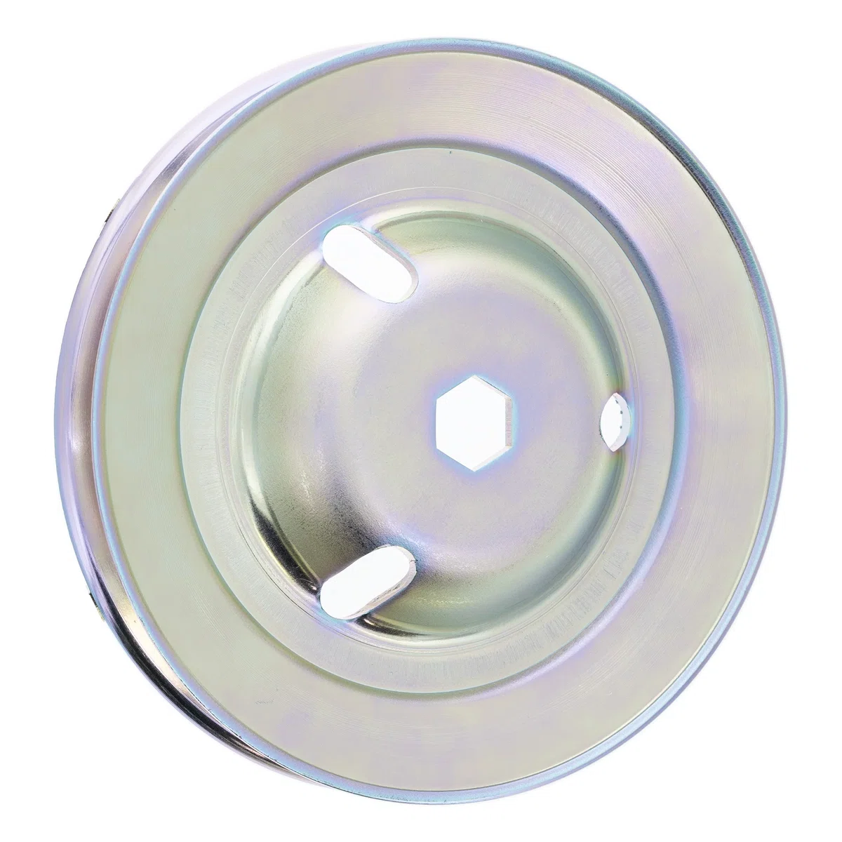 Pulley For John Deere M175155