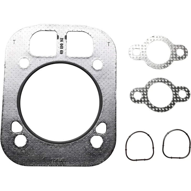 Kohler 32 841 02-S Genuine OEM Cylinder Head Gasket Kit