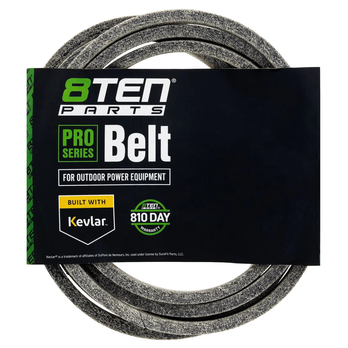 Belt with Kevlar® For Gravely John Deere TCU29747 TCU19623 07200519