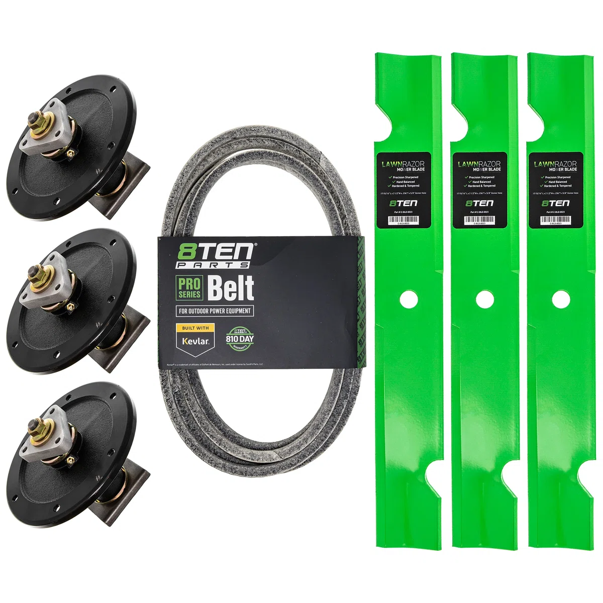 Mower Deck Rebuild Kit For Toro Toro Toro MK1001951