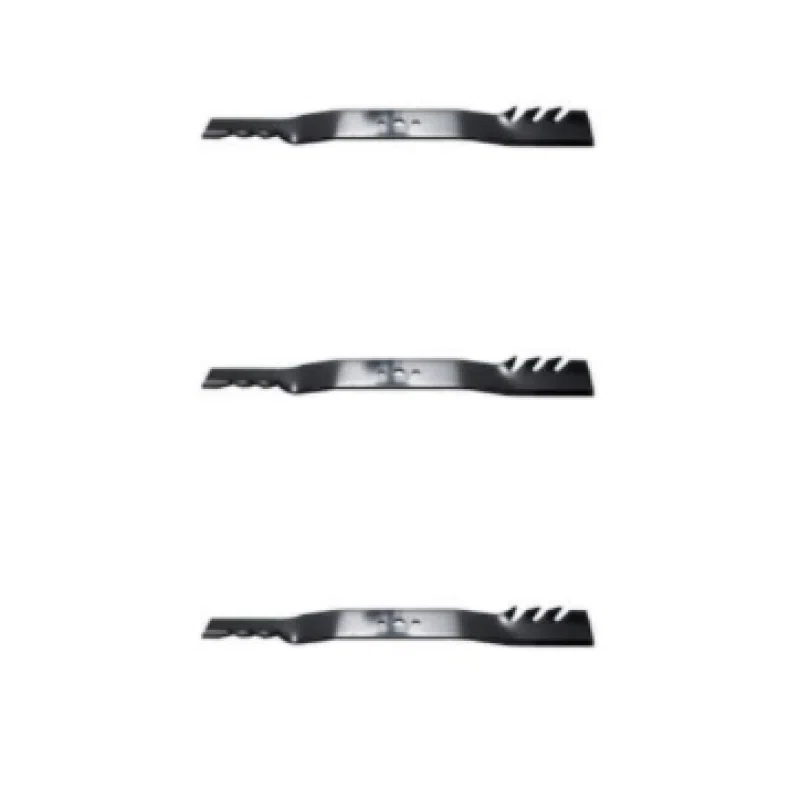 3PK Oregon 95-621 Blade AYP Gator G3 21" Replaces Husqvarna 532175064