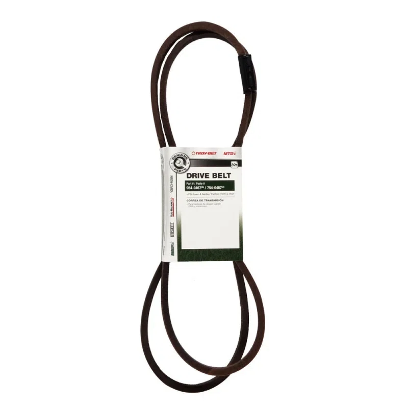 MTD 954-0467A Genuine OEM Riding Mower Lower Transmission Belt