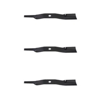3PK Oregon 92-172 Mower Blade 20-15/16" Replaces Land Pride 890-171C