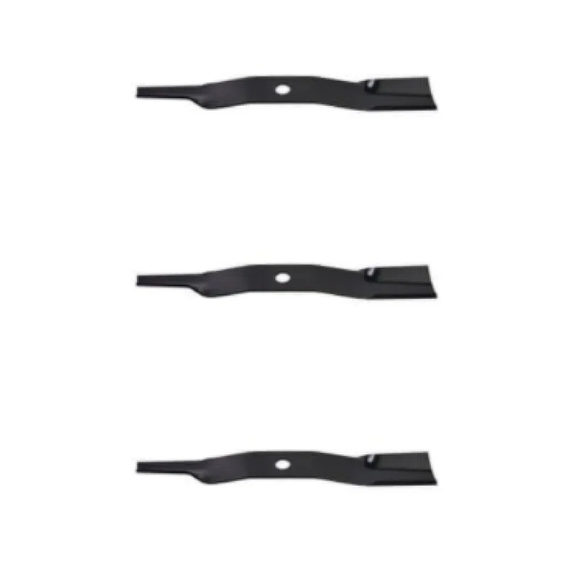 3PK Oregon 92-172 Mower Blade 20-15/16" Replaces Land Pride 890-171C