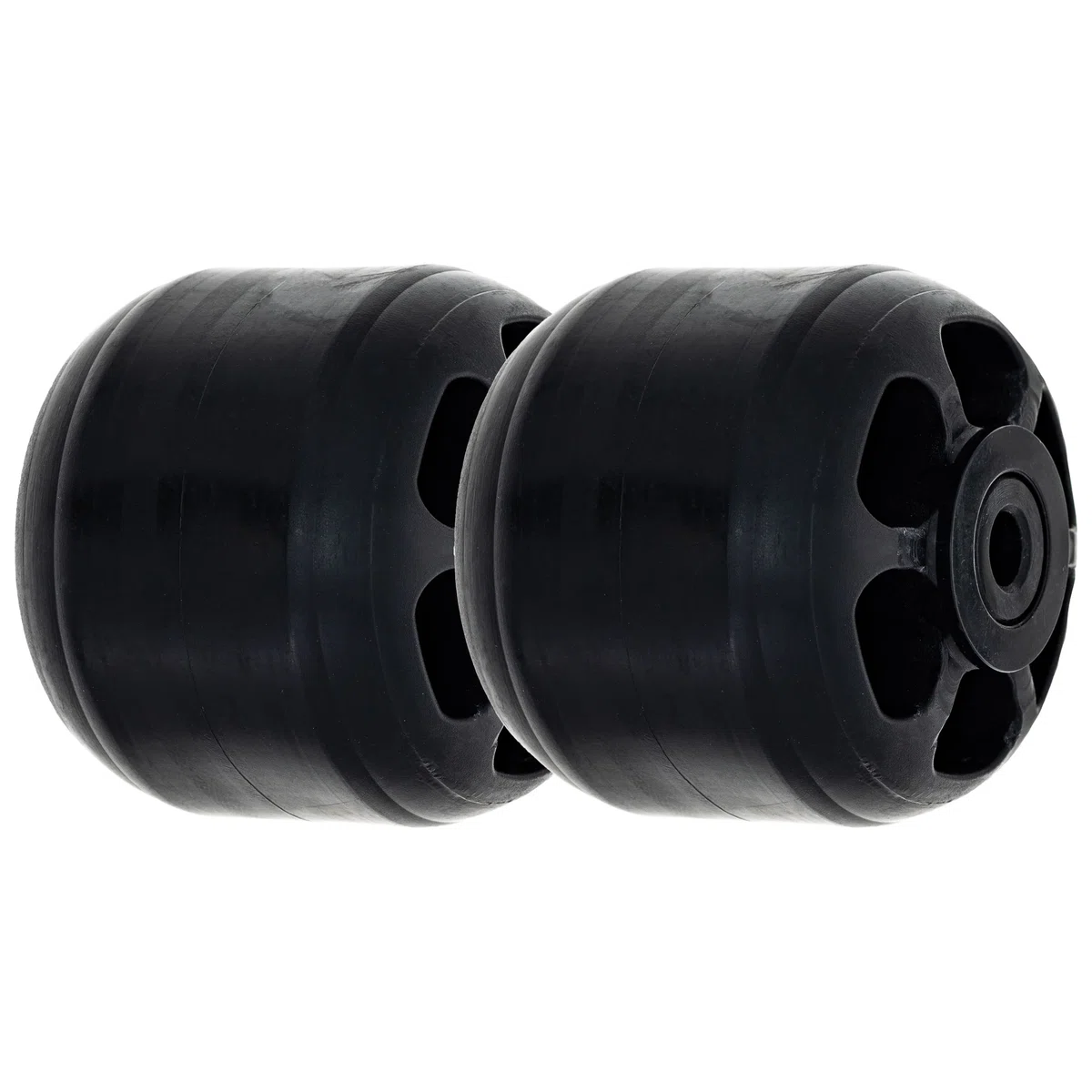 Anti-Scalp Deck Roller for Kubota F3080 F3680 RCK72P-F36 K5651-46250 2 Pack