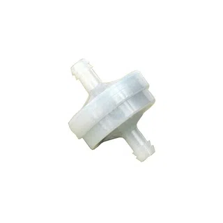FUEL FILTER 1/4" ROUND 1349