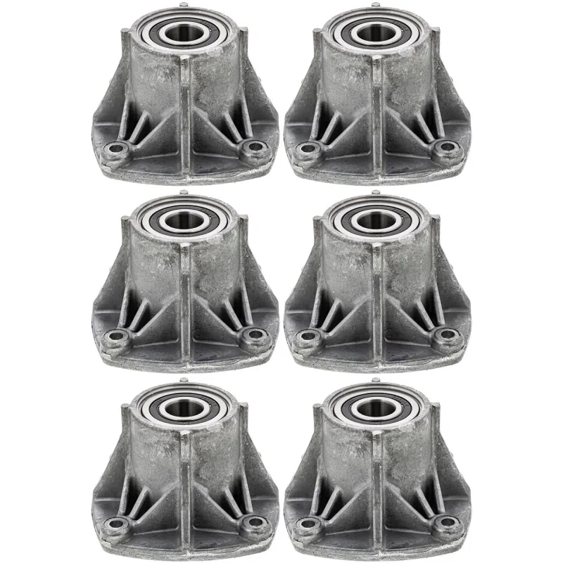 MTD 1769048099 Spindle Assembly