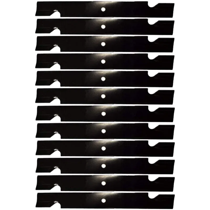 12PK Oregon 91-264 Mower Blades Replacement for 60 Toro 105-7718 108-1114 108-1123