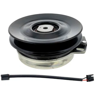 Gen 3 Electric PTO Clutch For Exmark Ariens Toro 59118600 5219-201 126-8926 126-4324 05191600