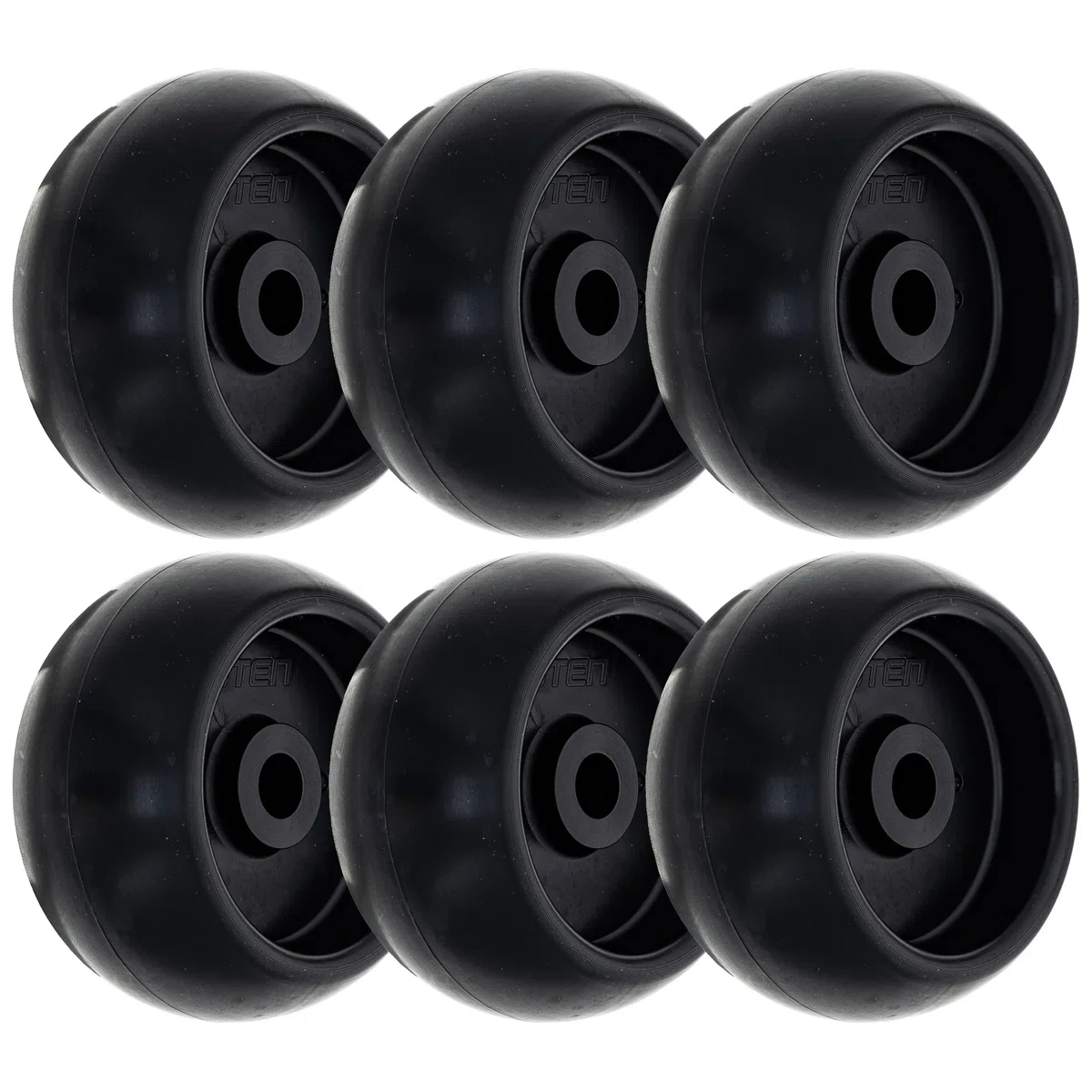 Deck Wheel For Ferris | 6-PACK