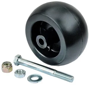 Anti-Scalp Deck Wheel Kit for Hustler 788166 | WH788166