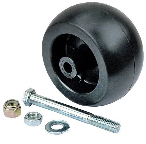 Anti-Scalp Deck Wheel Kit for Hustler 788166 | WH788166