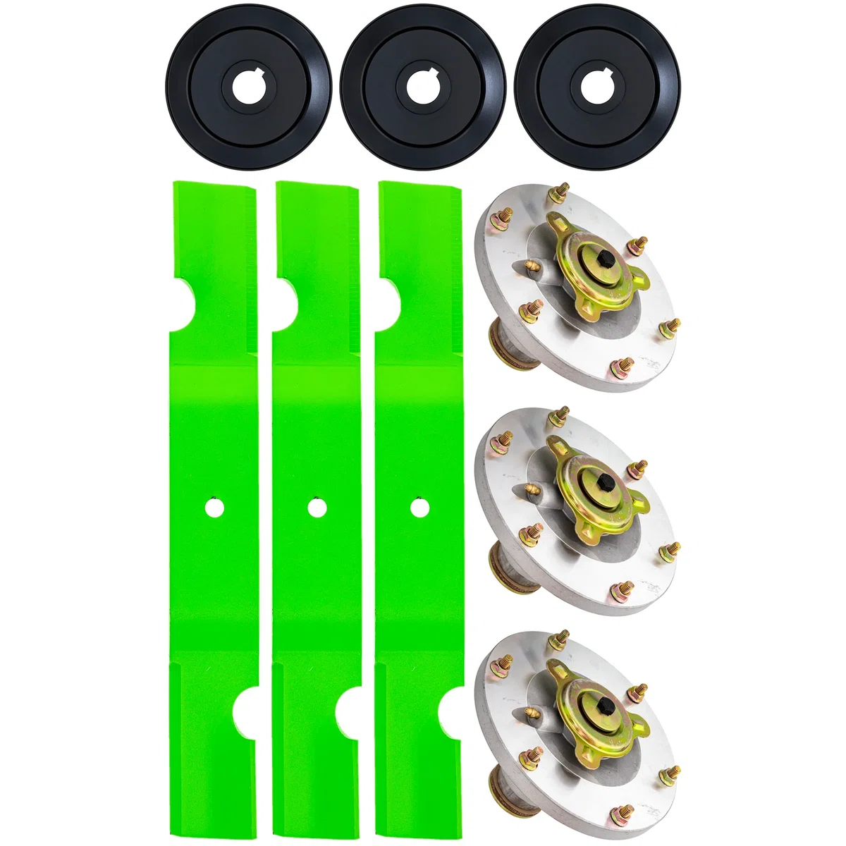 Spindle Blade Kit For MK1015349