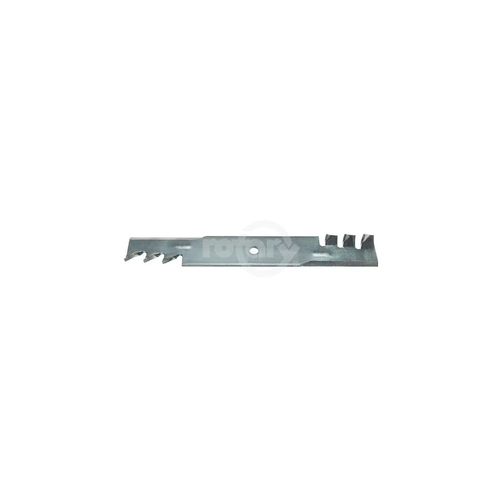 COPPERHEAD MULCHER BLADE 18-1/2" X 5/8" HUSTLER 13810