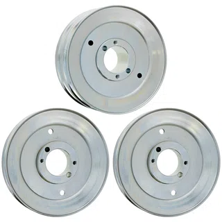 Pulley Kit For Scag MK1015582