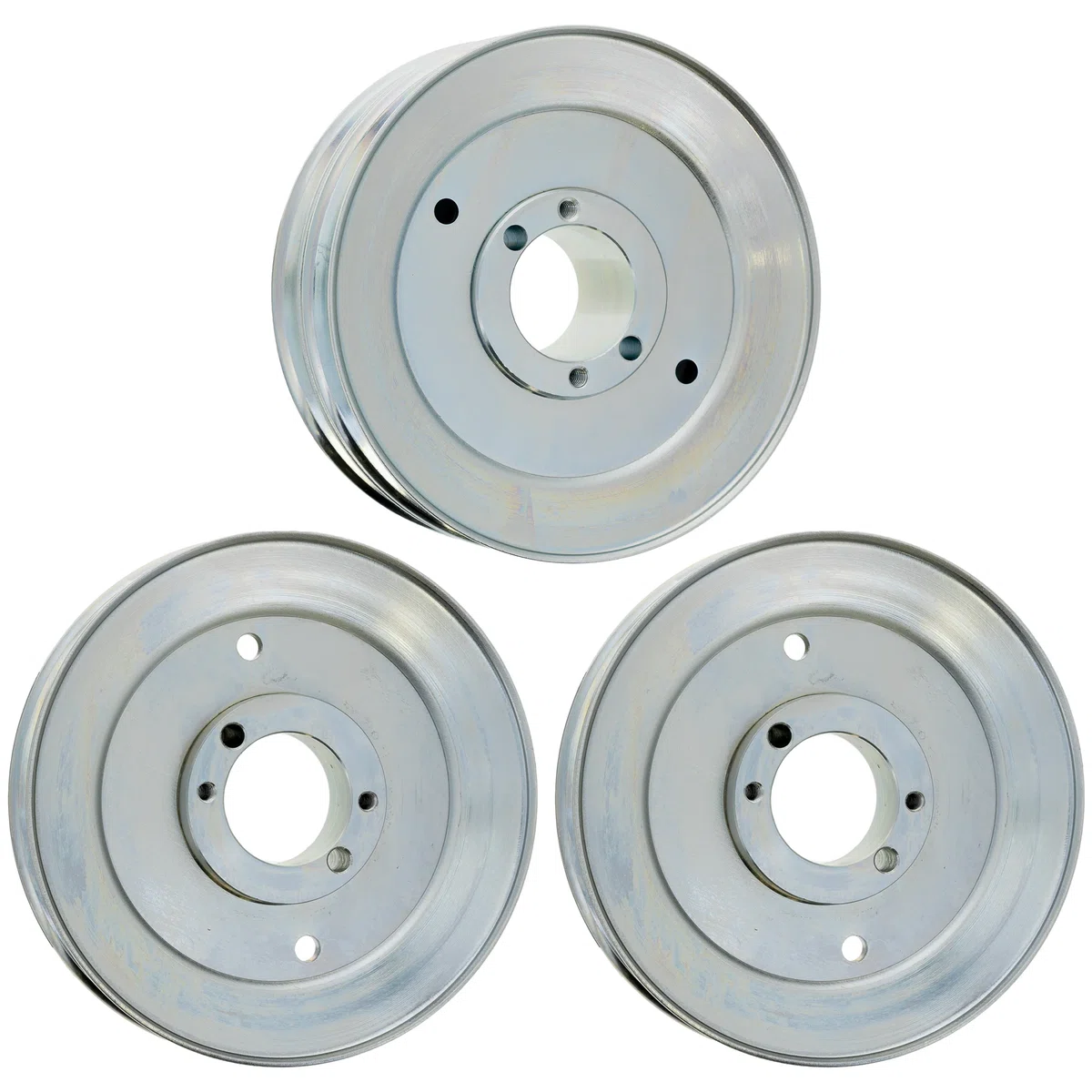 Pulley Kit For Scag MK1015582