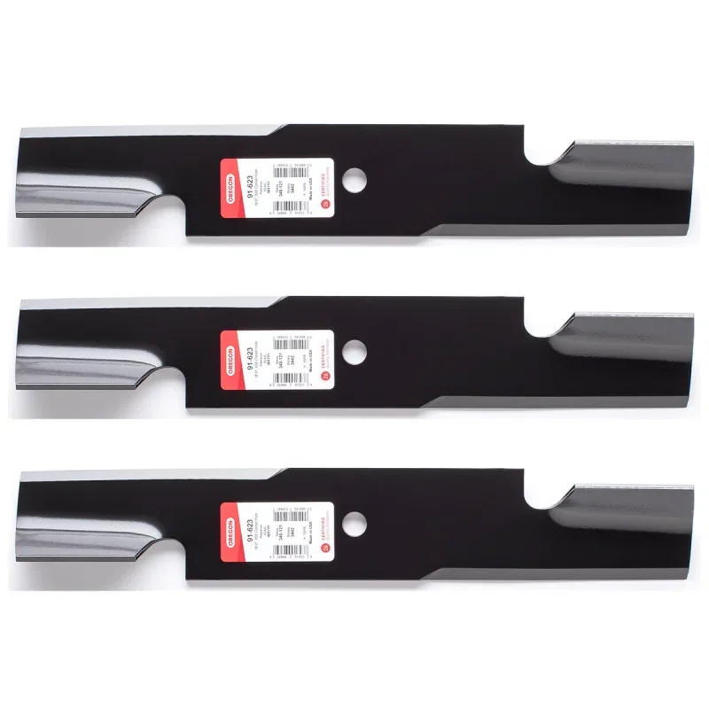 Oregon 91-623 High Lift Blade for 52" Wright Sentar, Sentar Sport, Sport X