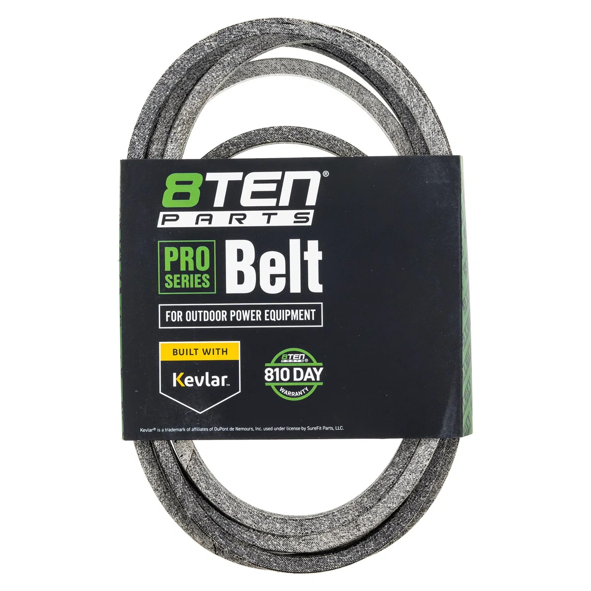 Belt with Kevlar® For John Deere Ariens Gravely 07200523 954-04164 754-04164 M95087 M93808 M148269