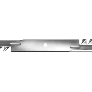 Rotary # 11501 BLADE 24-1/2" X 15/16" EXMARK COMMERCIAL MULCHER