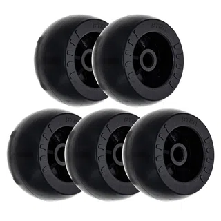 Deck Wheel For Husqvarna | 5-PACK